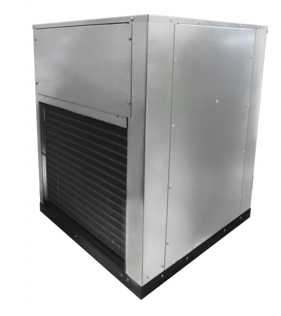 Vertical PTAC Units Cold Point Corporation