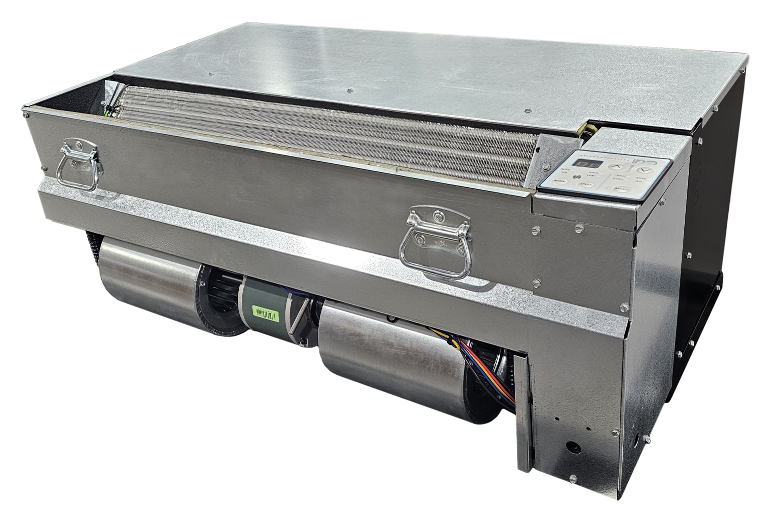 American Air Filter 16 Enersaver Type 16