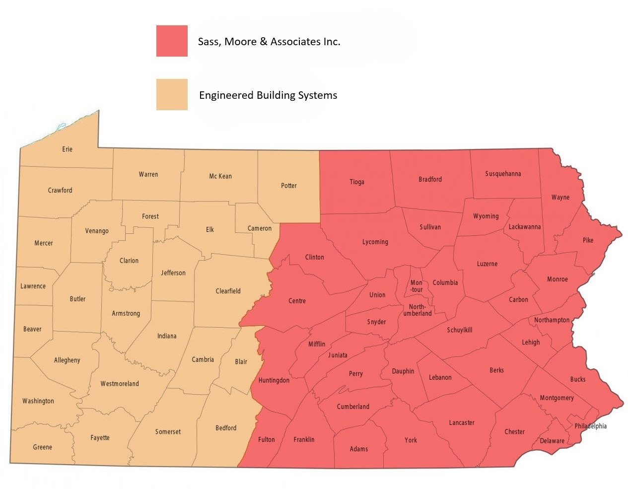 Pennsylvania-2025 Pennsylvania-2025